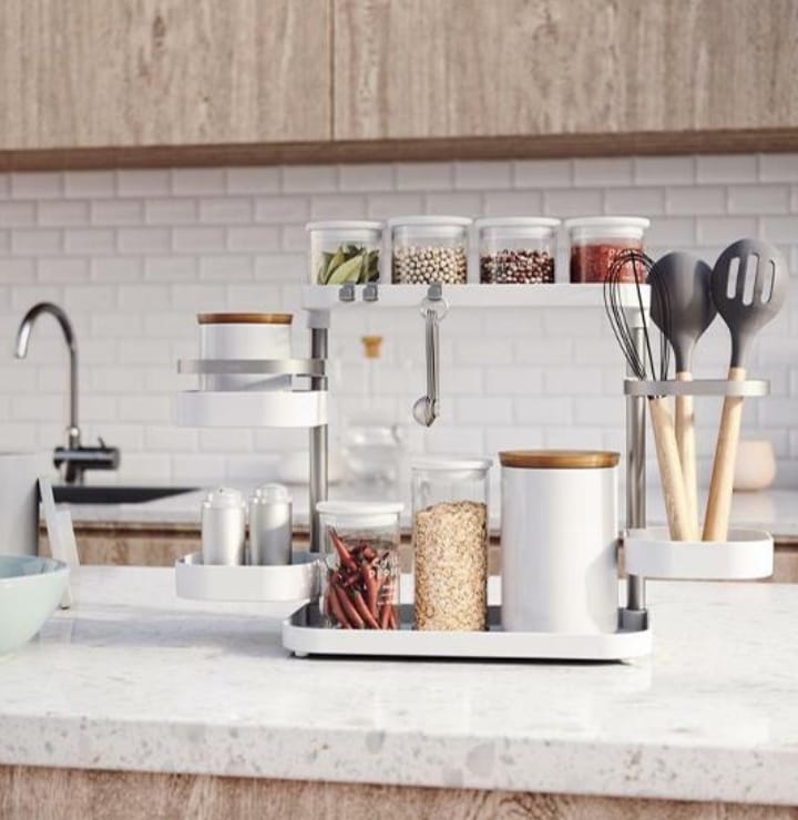 Kitchen Essentials