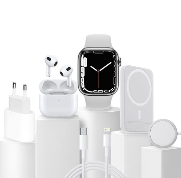 Electronics & Gadgets