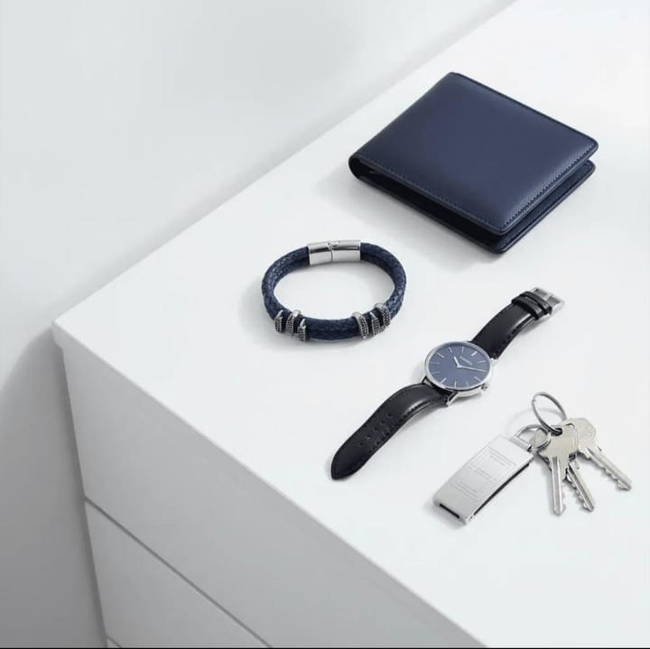 Men's Accessories