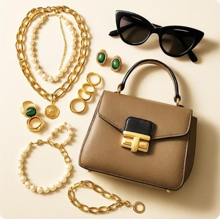 Women's Accessoris