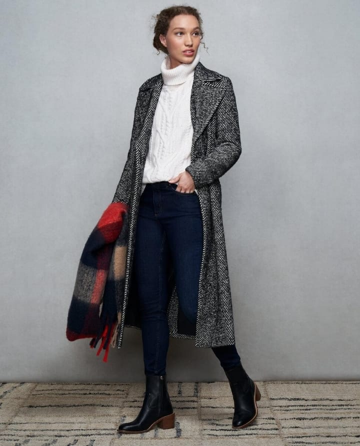 Women's Winter Collection