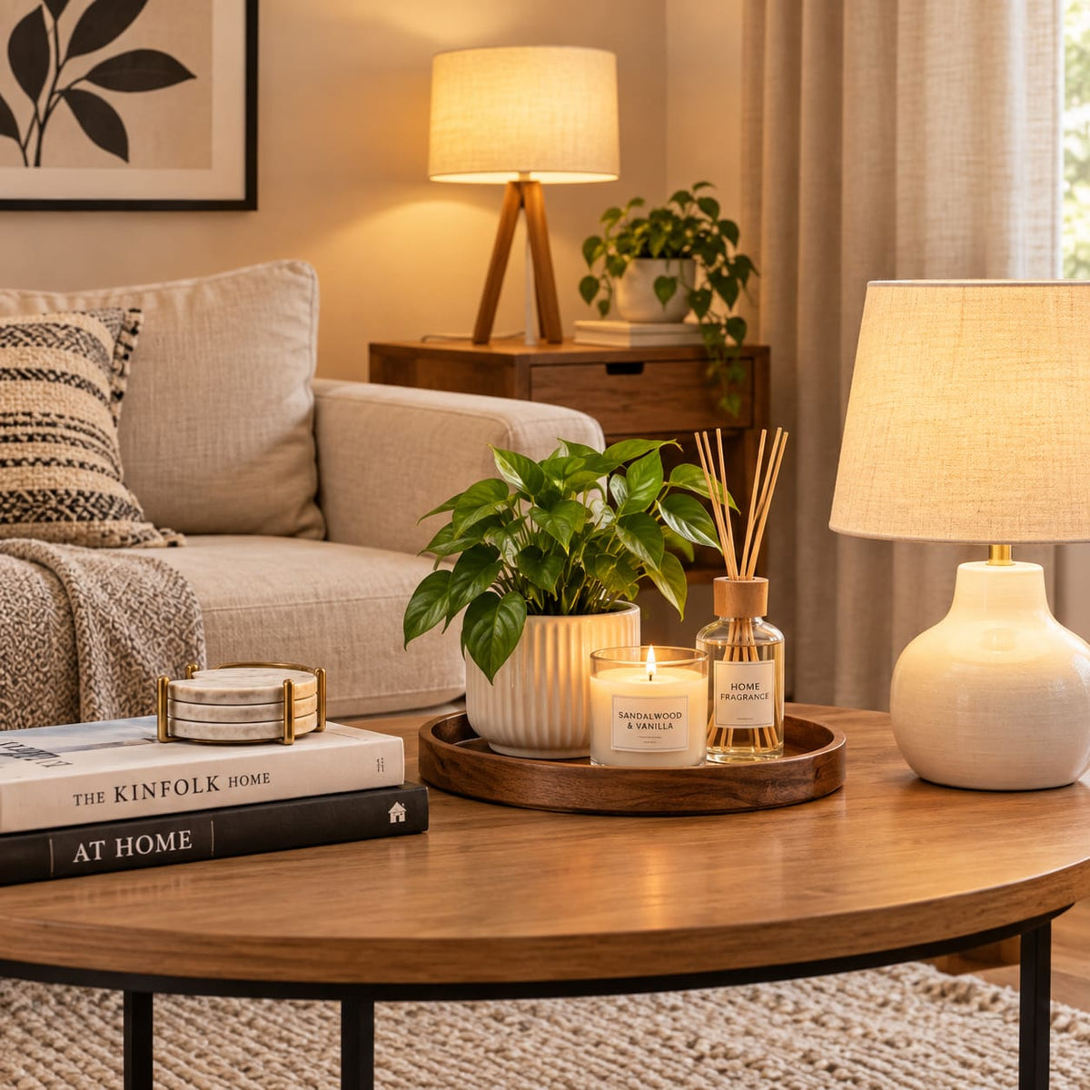 Home Essentials