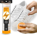 Multipurpose Shoes Cleaner Premium Dual-Sided Sponge