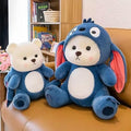 Cute Teddy Stuffed Animals Plush Toys